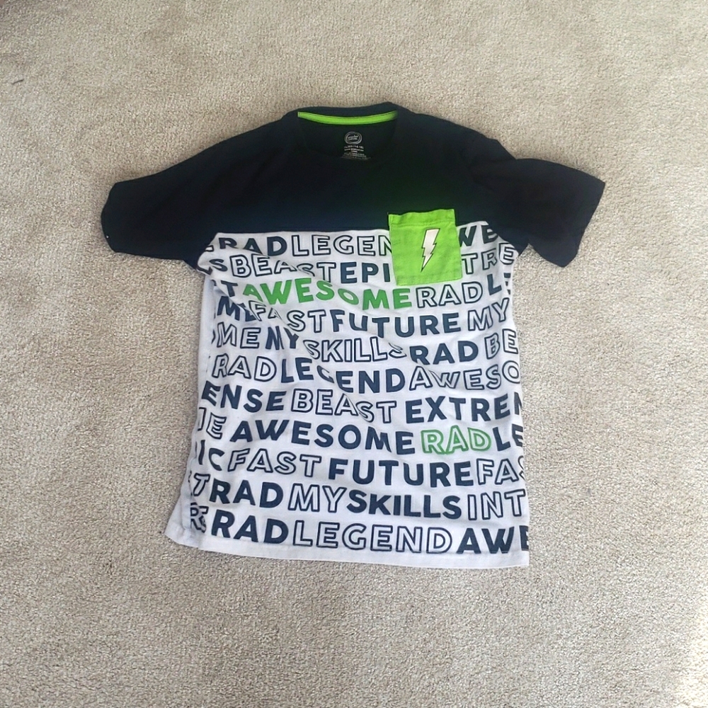 Wonder Nation T-Shirt